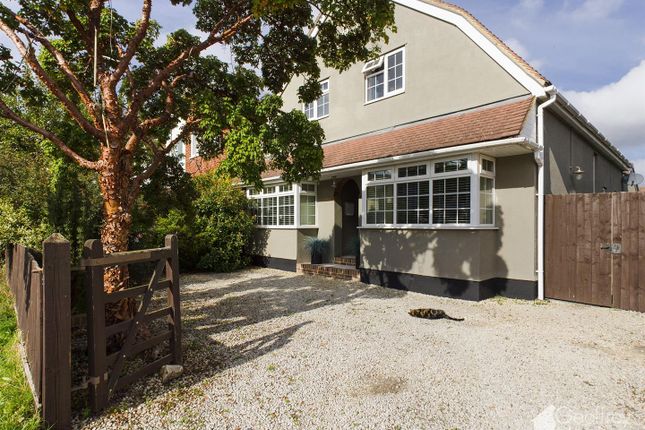 Hart Road, Harlow CM17 4 bed detached house for sale