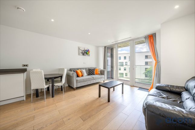 Dara House, 50 Capitol Way NW9 2 bed apartment for sale