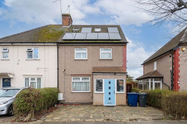 May Gardens, Perivale, Wembley, HA0 6 bed house for sale