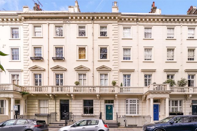 Eccleston Square, London, SW1V 2 bed apartment for sale