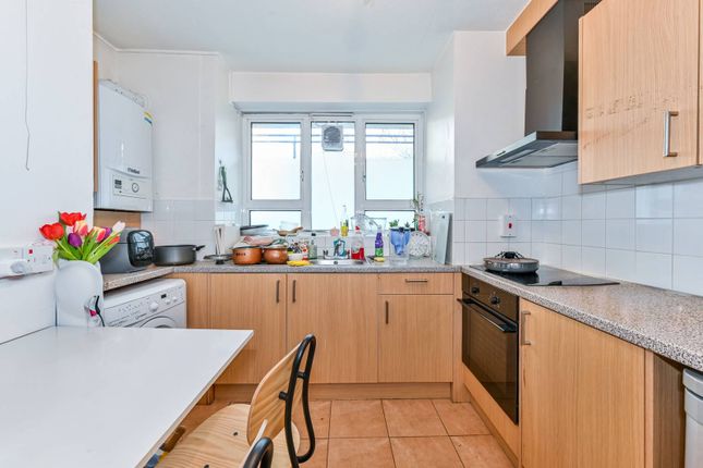 Cumberland Market, Regent's Park... 1 bed flat for sale