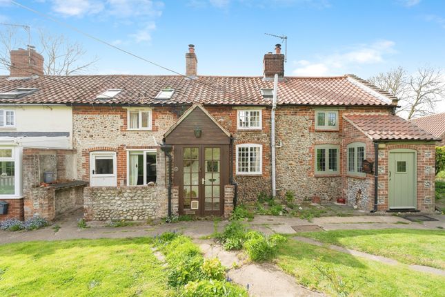 1 bed property