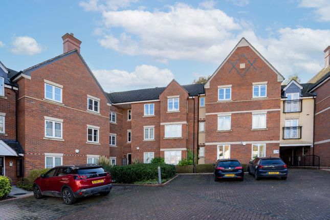 Fennyland Lane, Warwickshire CV8 2 bed apartment for sale