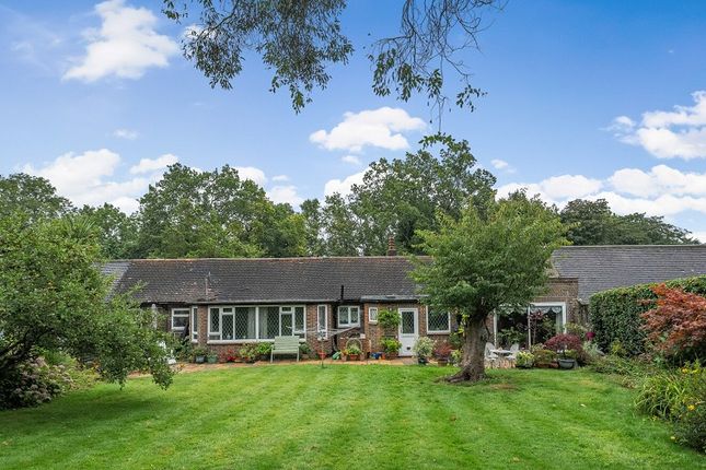 Margery Wood Lane, Lower Kingswood... 4 bed detached house for sale