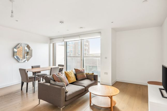 2 bed flat