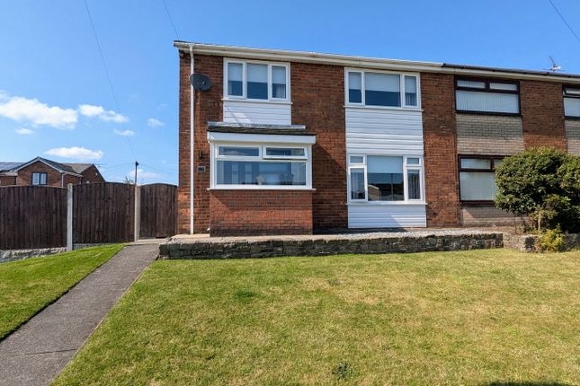 School Lane, Skelmersdale WN8 3 bed semi