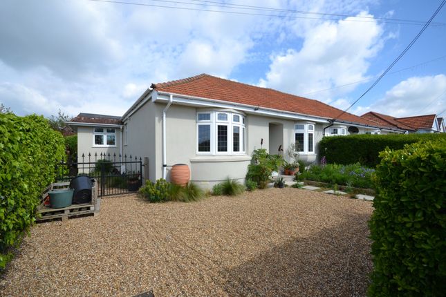 3 bedroom semi-detached bungalow for sale