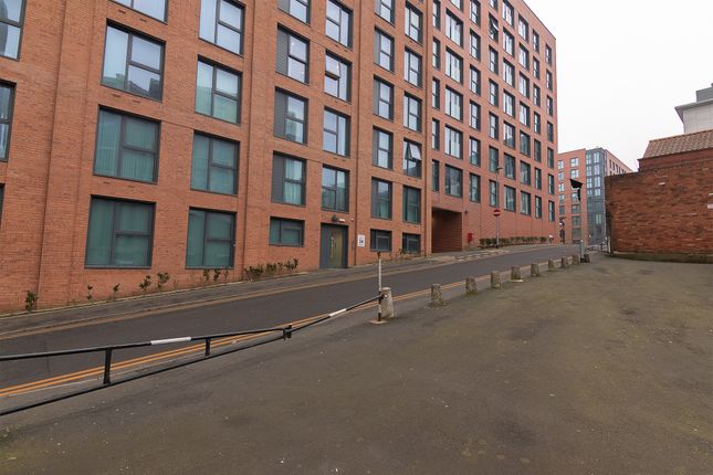 1 bed flat