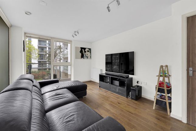GWQ | Brentford | TW8 | London 1 bed apartment for sale