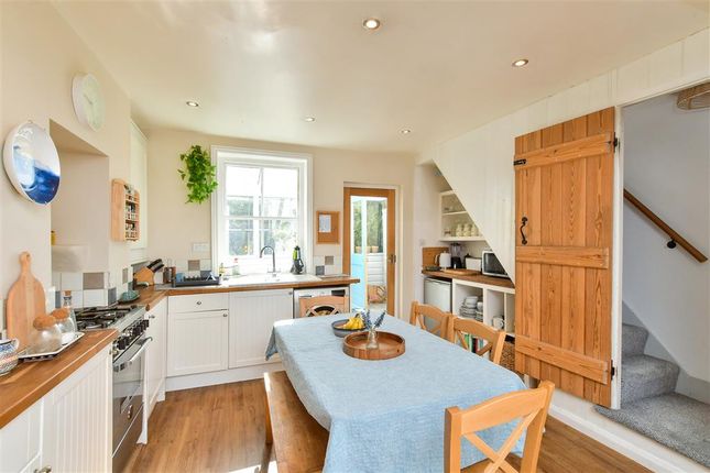 Leicester Road, Lewes, East Sussex 3 bed terraced house for sale