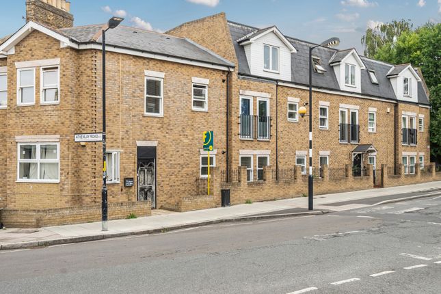 Athenlay Road, London 3 bed apartment for sale
