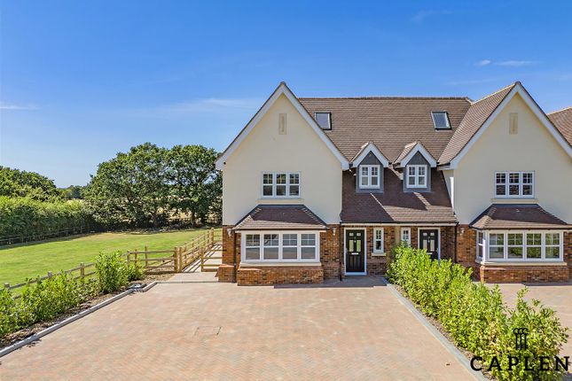 Chatsworth Mews, Stapleford Road... 5 bed mews for sale