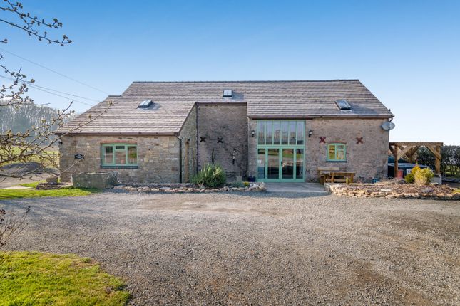 4 bed semi-detached house