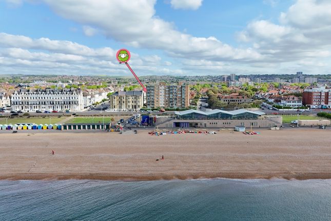 Fairlawns, 159 Kingsway, Hove, East... 2 bed flat for sale