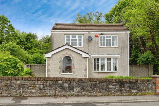 3 bed detached house