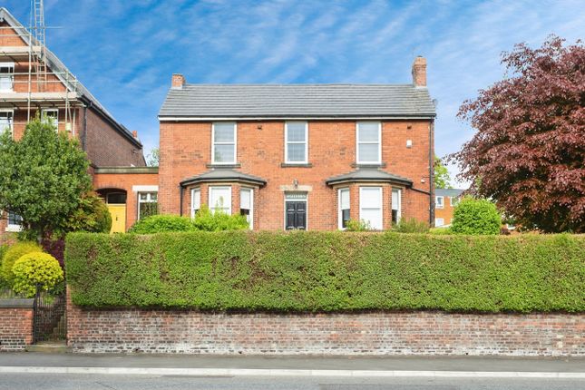 Egton Terrace, Chester le Street DH3 4 bed detached house for sale
