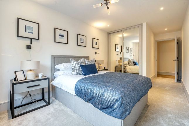 Meadway, Haslemere, GU27 1 bed flat for sale
