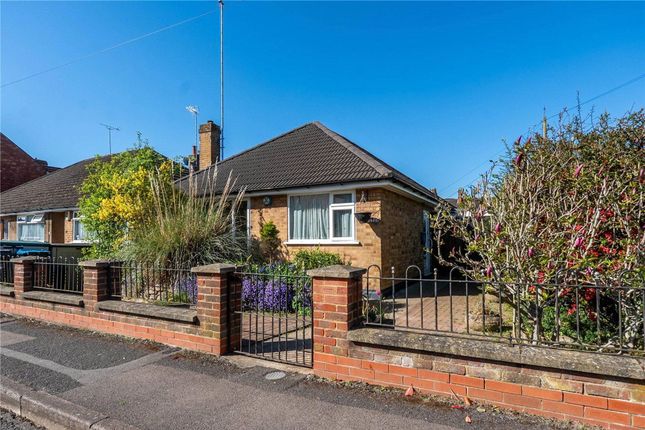 Cambridge Street, Bletchley, MK2 2 bed detached bungalow for sale