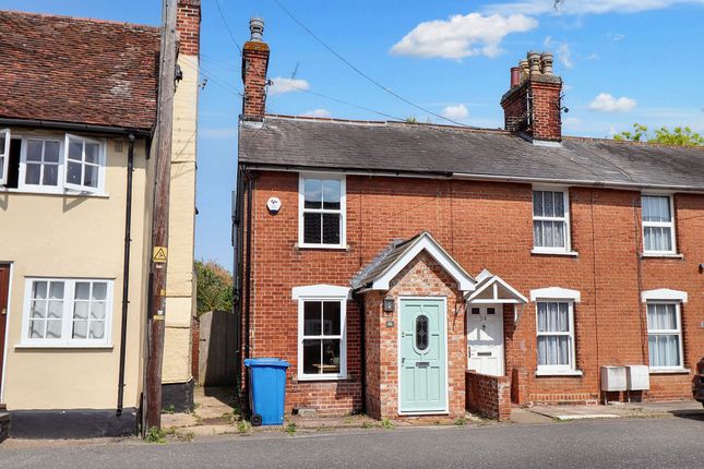 Bridge Street, Hadleigh, IP7 2 bed cottage for sale