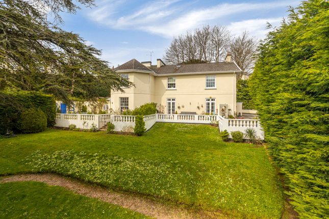 Braddons Hill Road East, Torquay TQ1 2 bed flat for sale
