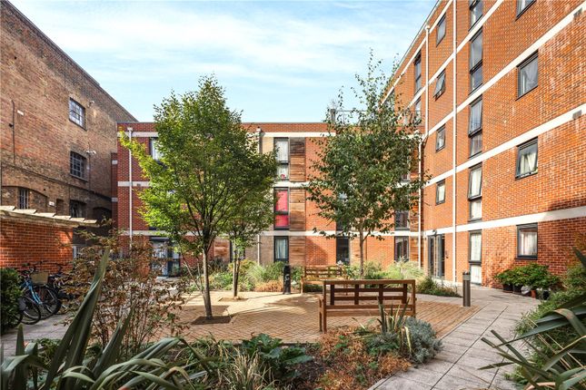 Carillon Court, 41 Greatorex Street... 1 bed flat for sale