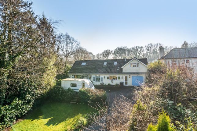 Kilmington EX13 4 bed detached bungalow for sale