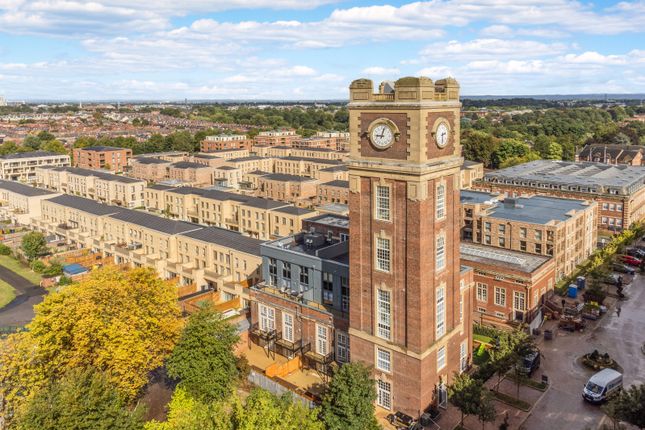 The Clock Tower, Bishopthorpe Road... 3 bed duplex for sale