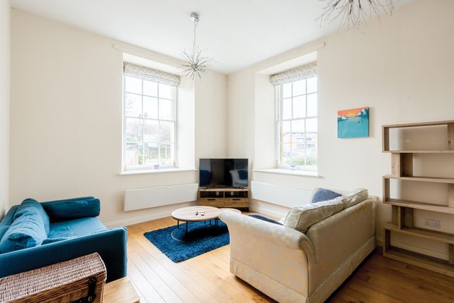 Muller House, Bristol BS7 2 bed flat for sale