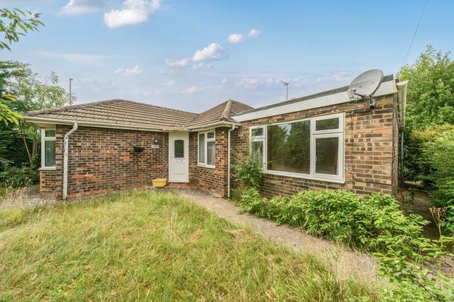 4 bedroom detached bungalow for sale