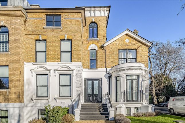 Beeching House, 40 Hampton Road... 1 bed apartment for sale