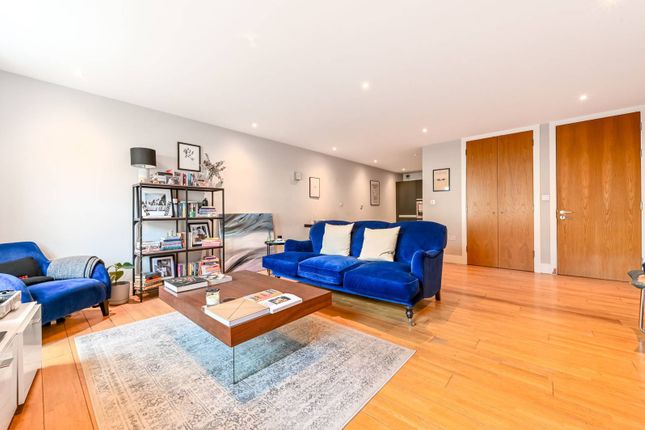 Turnmill Street, Clerkenwell, London... 1 bed flat for sale