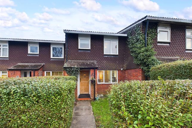 Westwood Close, Ruislip HA4 3 bed terraced house for sale