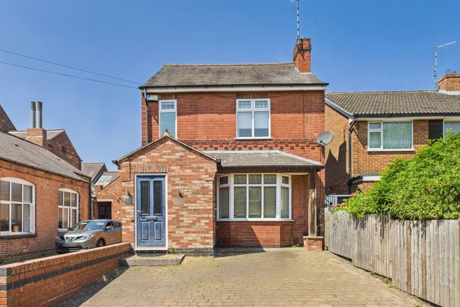 Cromwell Street, Nottingham NG4 3 bed detached house for sale