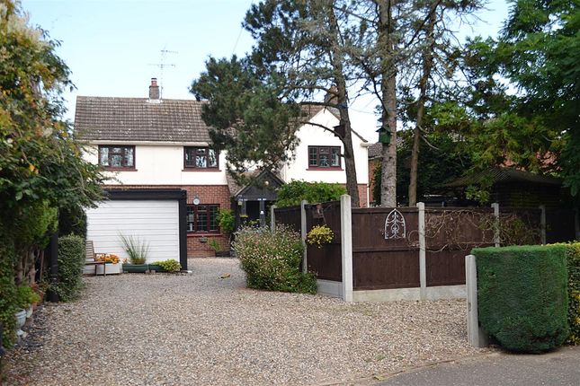 Rignals Lane, Chelmsford 4 bed detached house for sale