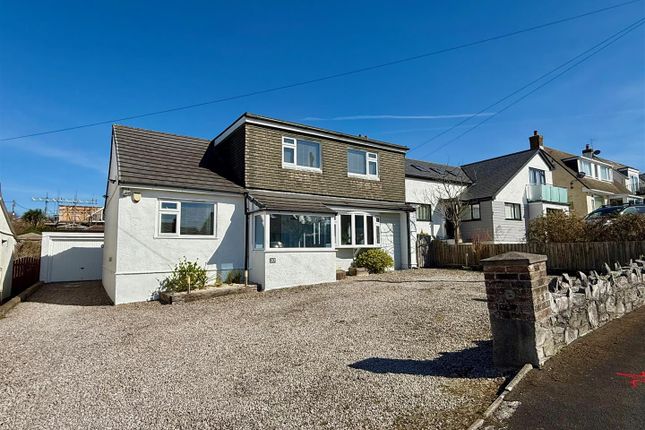 Southland Park Road, Plymouth PL9 4 bed house for sale