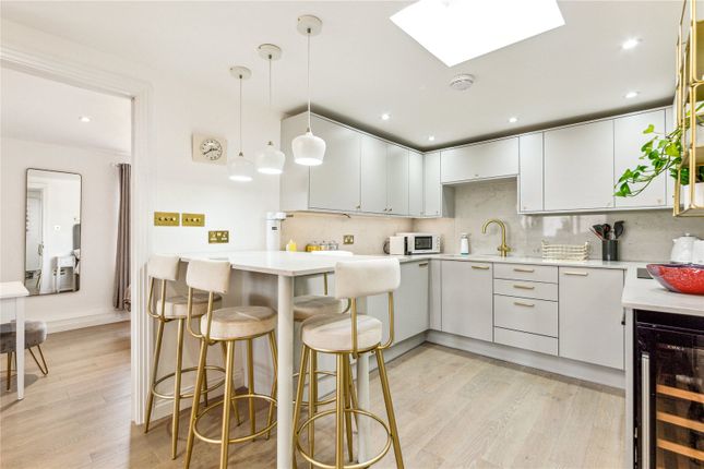 1 bed flat