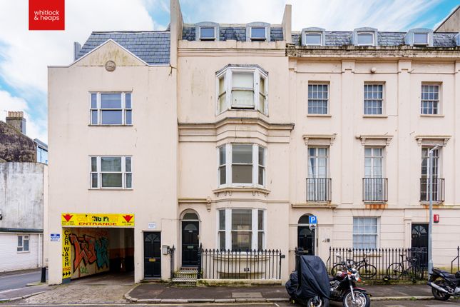 Sillwood Street, Brighton 2 bed maisonette for sale