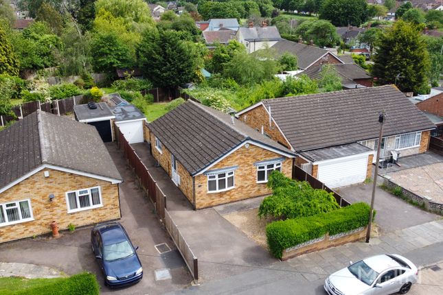 2 bedroom bungalow for sale
