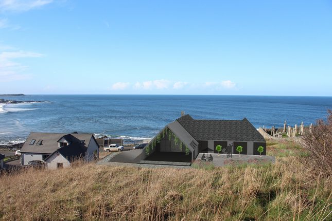 Macduff AB44 Land for sale