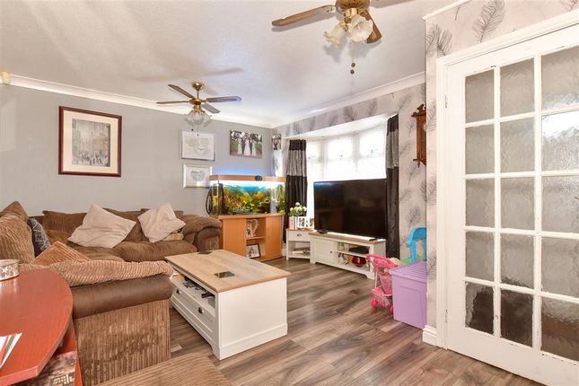 Imperial Drive, Warden, Sheerness, Kent 3 bed terraced house for sale