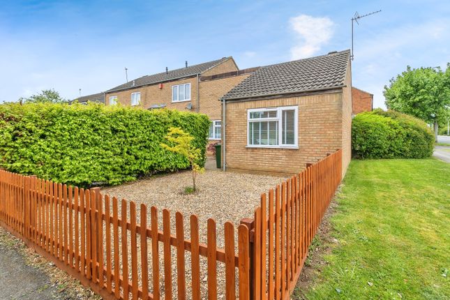 1 bedroom bungalow for sale