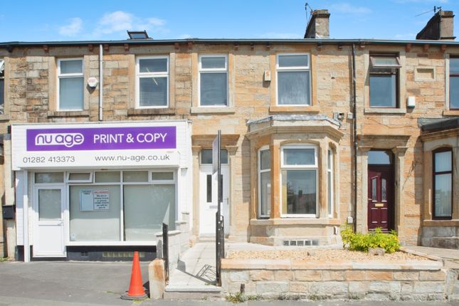 3 bed terraced house