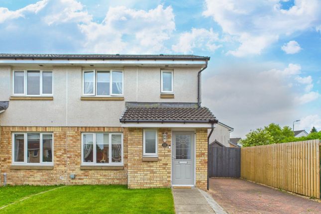 3 bed semi-detached house