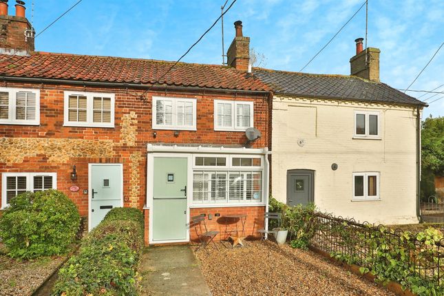 2 bedroom character property for sale