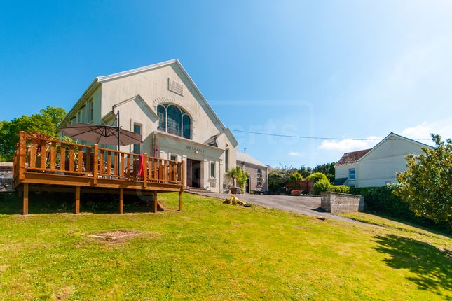 Bethania Chapel, 118 Cwmphil Road... 3 bed property for sale