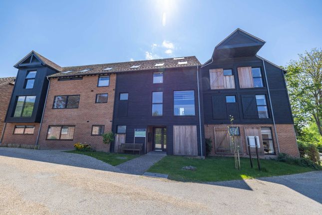 Hawarden Place, Canterbury Road... 2 bed penthouse for sale