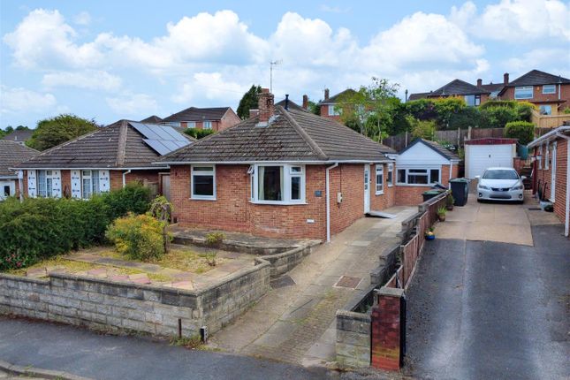Farm Road, Arnold, Nottingham 3 bed detached bungalow for sale