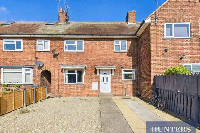 Stylefield Road, Flamborough... 3 bed terraced house for sale