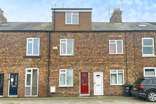 Melbourne Place, Sowerby, Thirsk 3 bed house for sale
