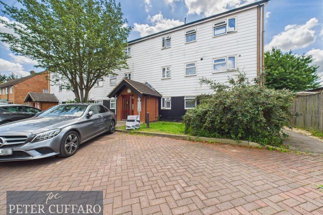 2 bed flat